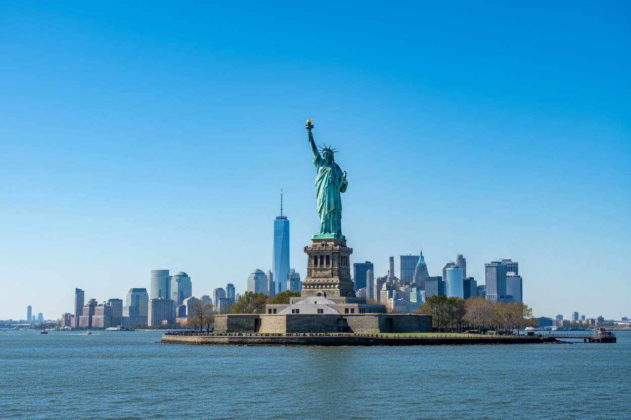 Nueva York 2026: Guía de Ahorro (Trucos Metro OMNY, Broadway y ESTA) | PlaneaViaje