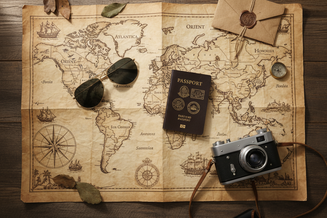 Seguro de Viaje 2026: Comparativa Real y Qué Cubre (Sin Letra Pequeña) | PlaneaViaje