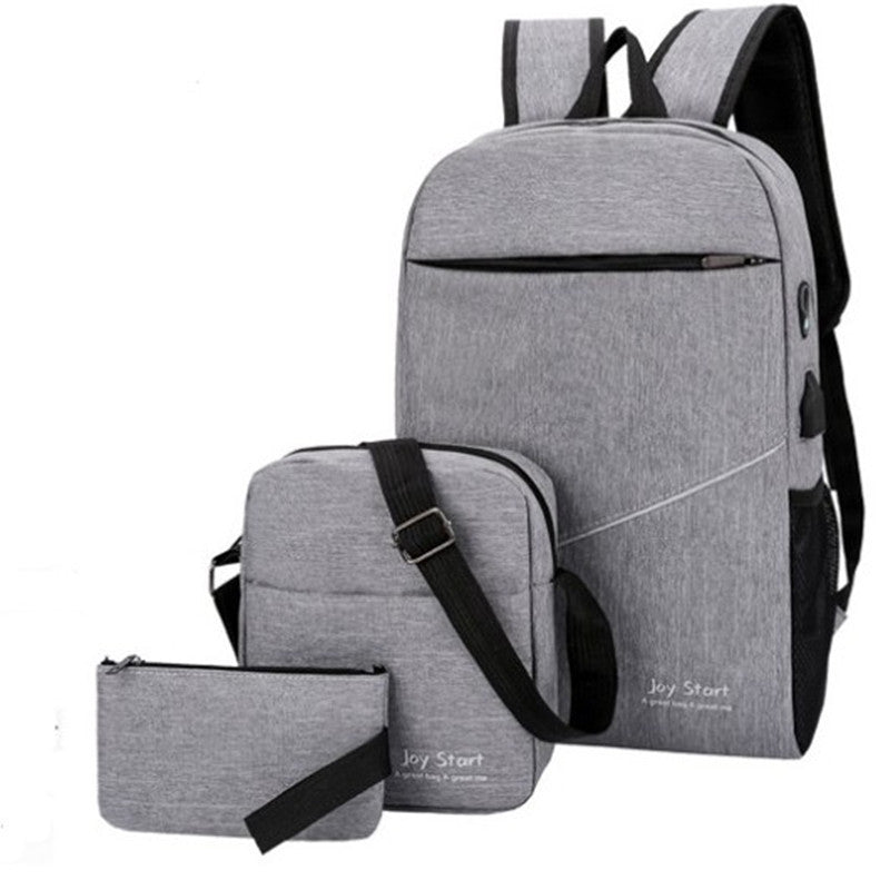 Mochila Casual de Ordenador 3 en 1