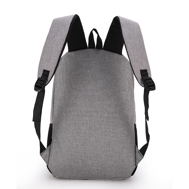 Mochila Casual de Ordenador 3 en 1