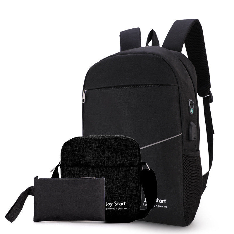 Mochila Casual de Ordenador 3 en 1