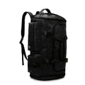Bolsa Duffel Híbrida "Gym & Travel"
