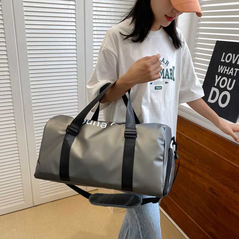 Mochila Vintage de Lona Aventurero