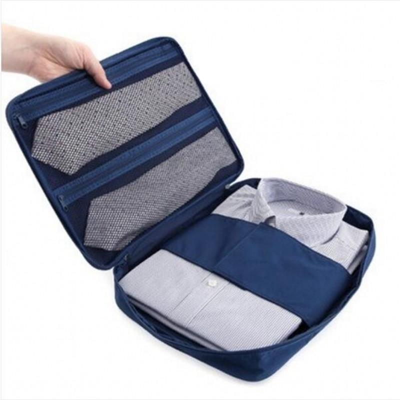 Organizador de viaje personal