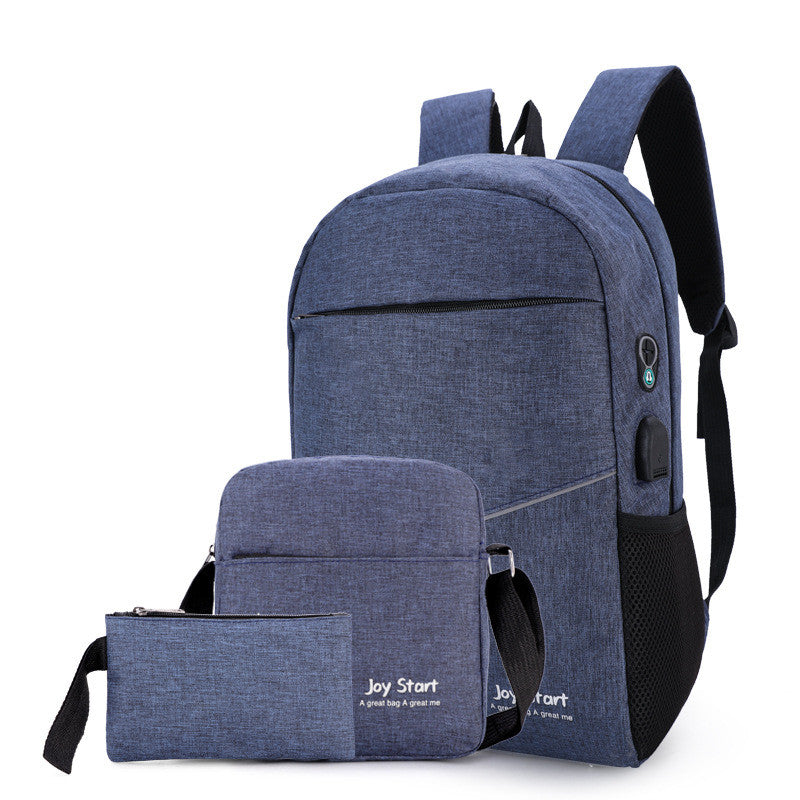 Mochila Casual de Ordenador 3 en 1