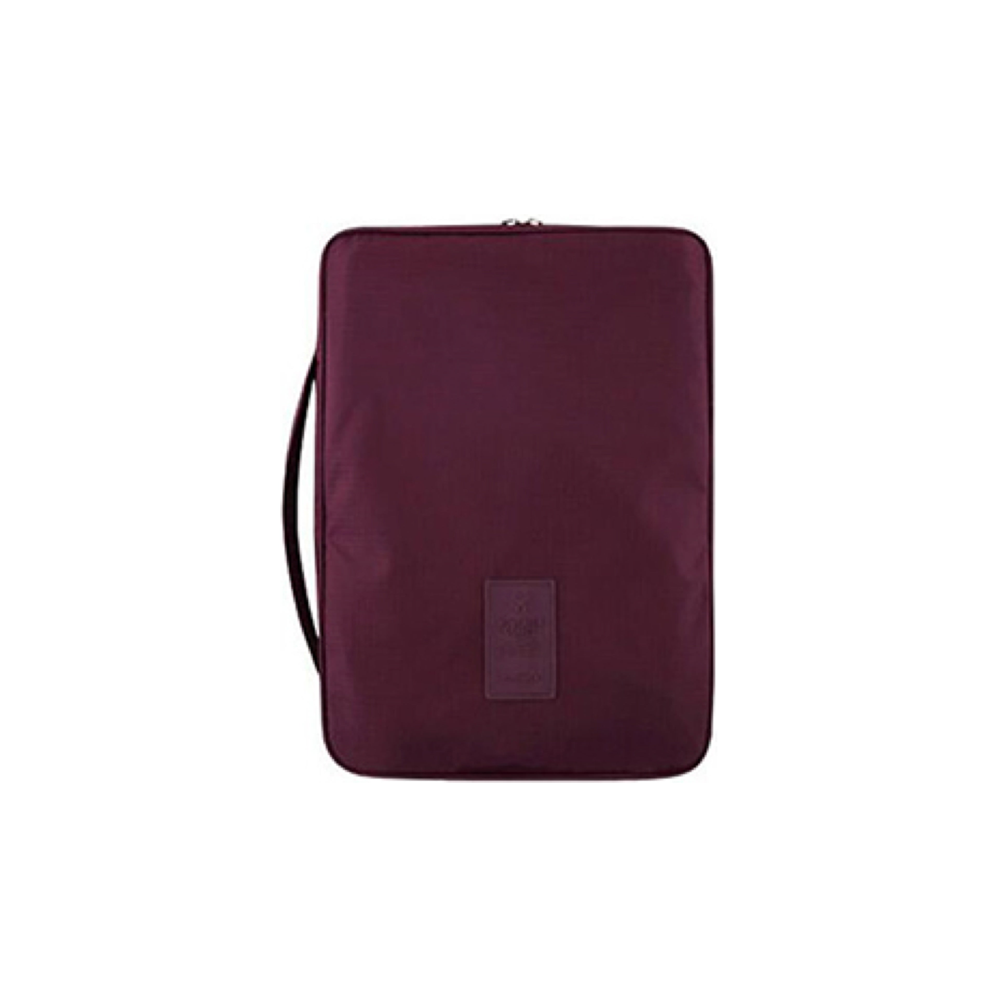 Organizador de viaje personal