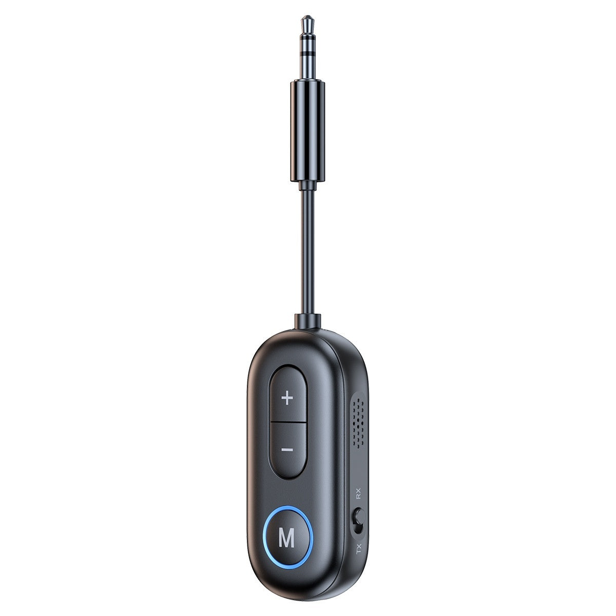 Adaptador Bluetooth 5.4 para Avión y Coche