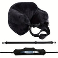 Almohada de Viaje Rellenable