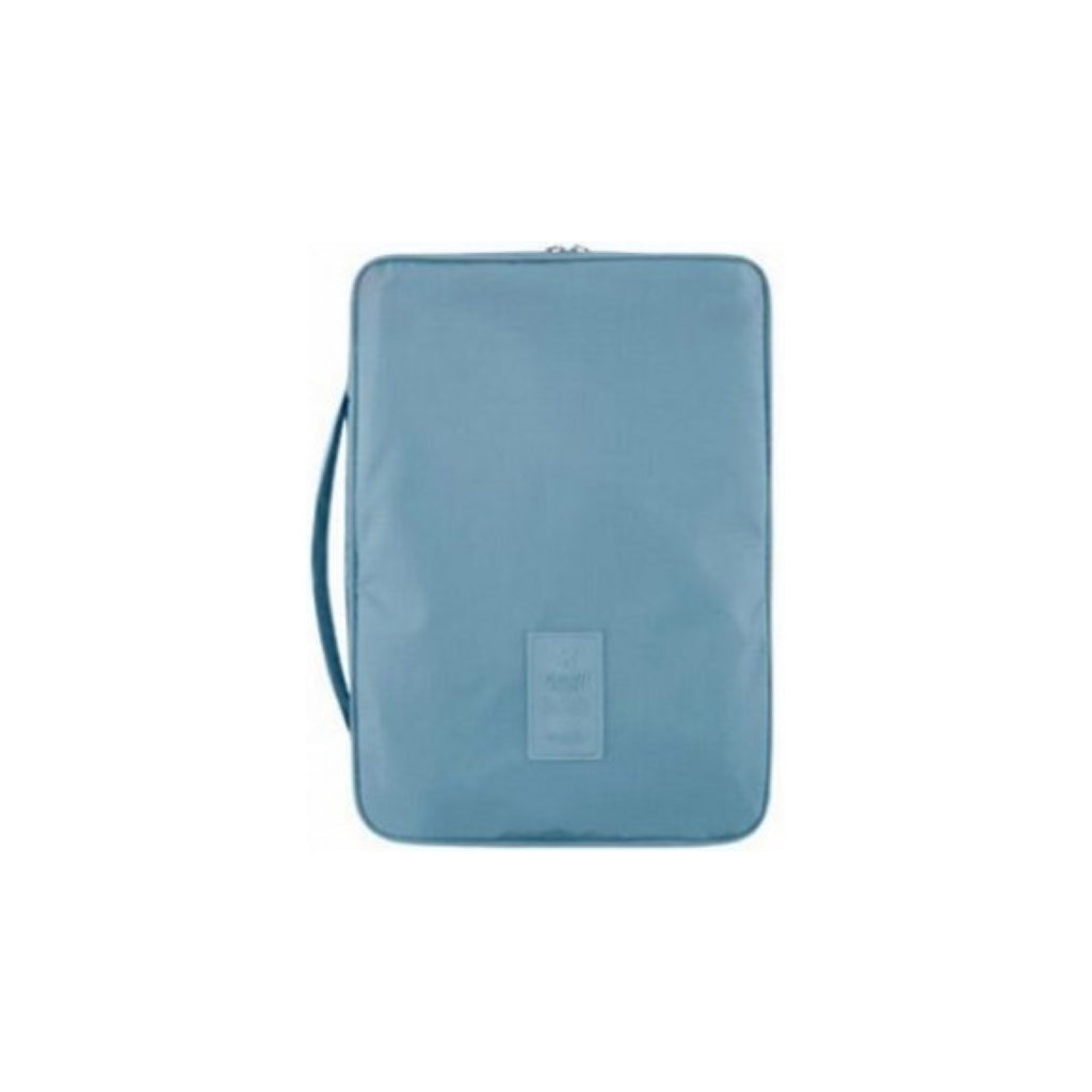Organizador de viaje personal
