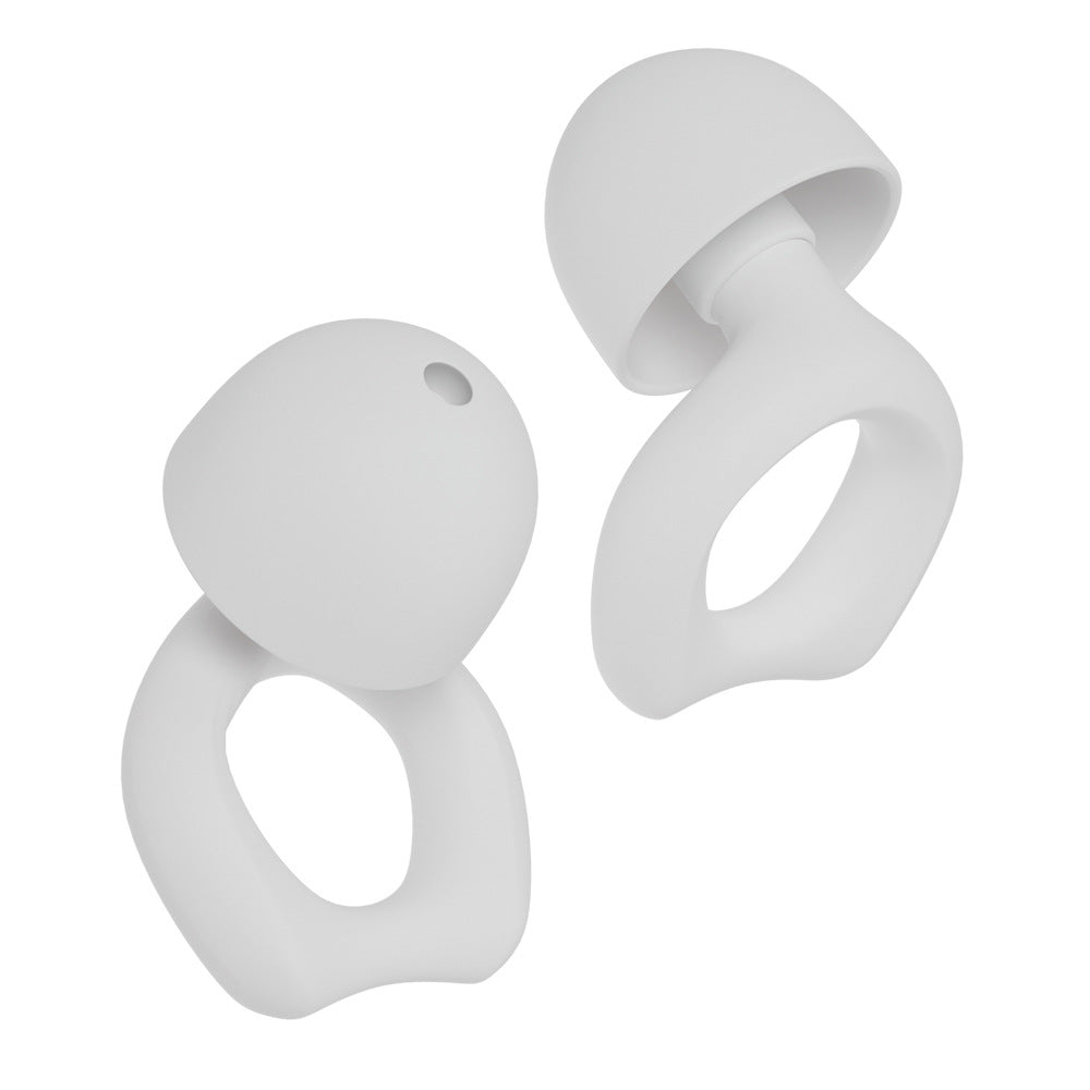 Tapones de Oído Reutilizables "Quiet Cloud"