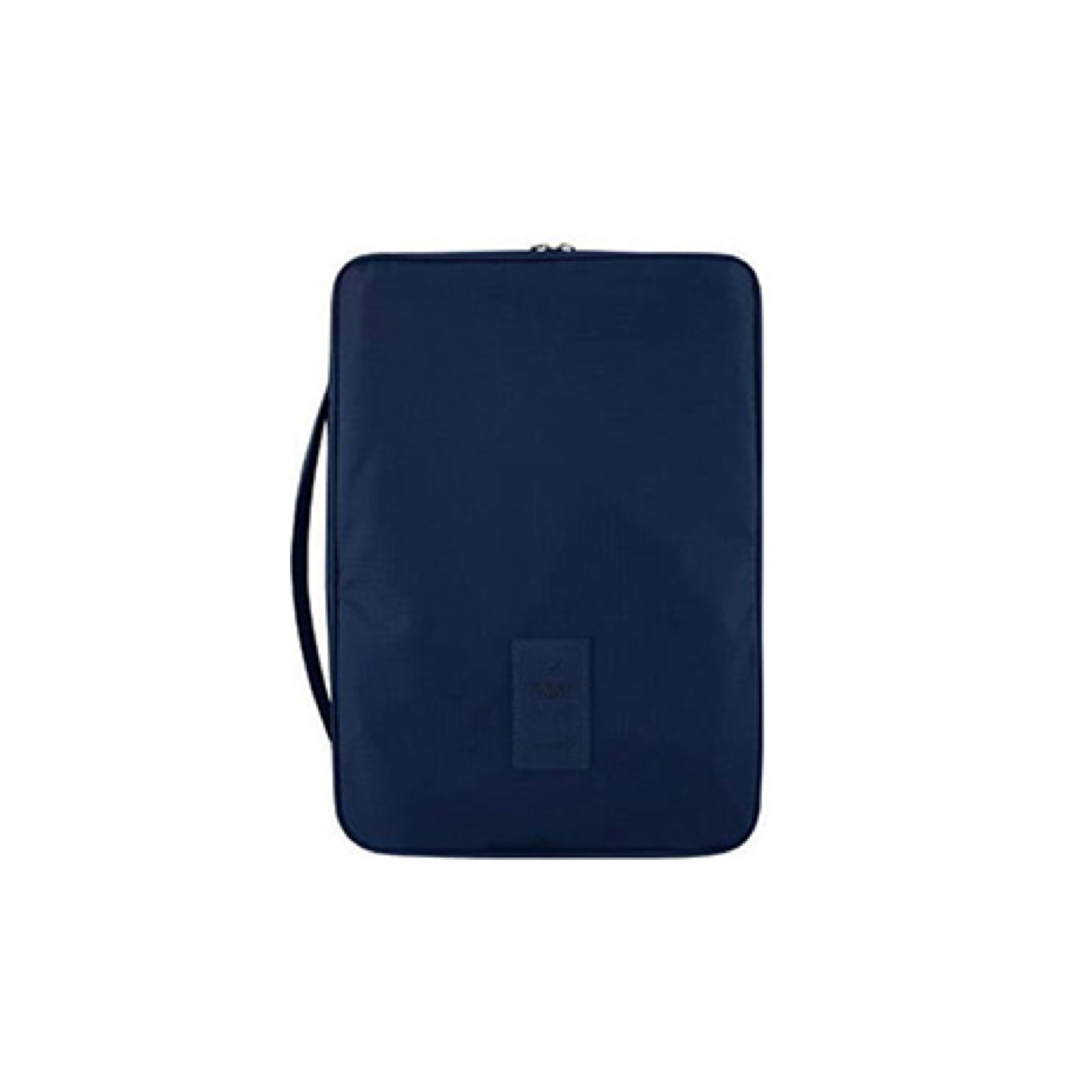 Organizador de viaje personal