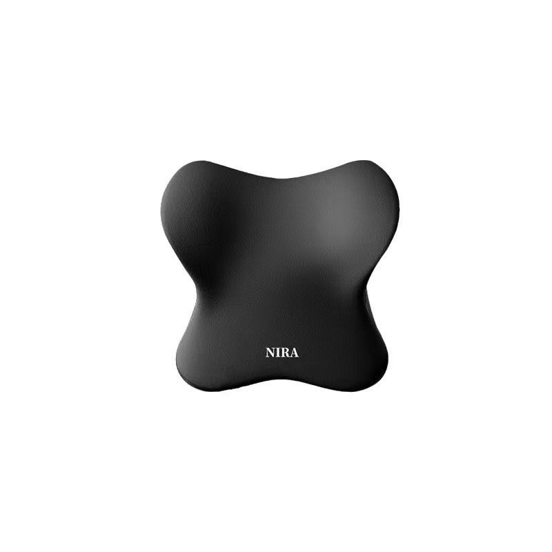Reposacabezas y Almohada Lumbar Viscoelástica