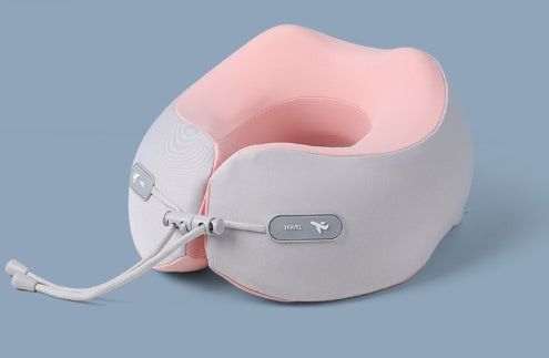 Almohada Cervical Viscoelástica Premium "Memory Pro"