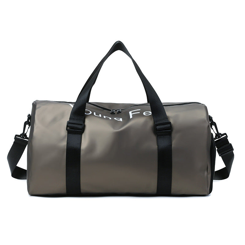 Mochila Vintage de Lona Aventurero