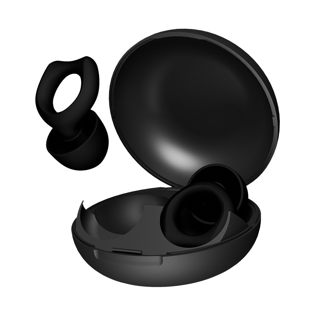 Tapones de Oído Reutilizables "Quiet Cloud"
