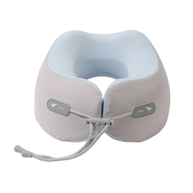 Almohada Cervical Viscoelástica Premium "Memory Pro"