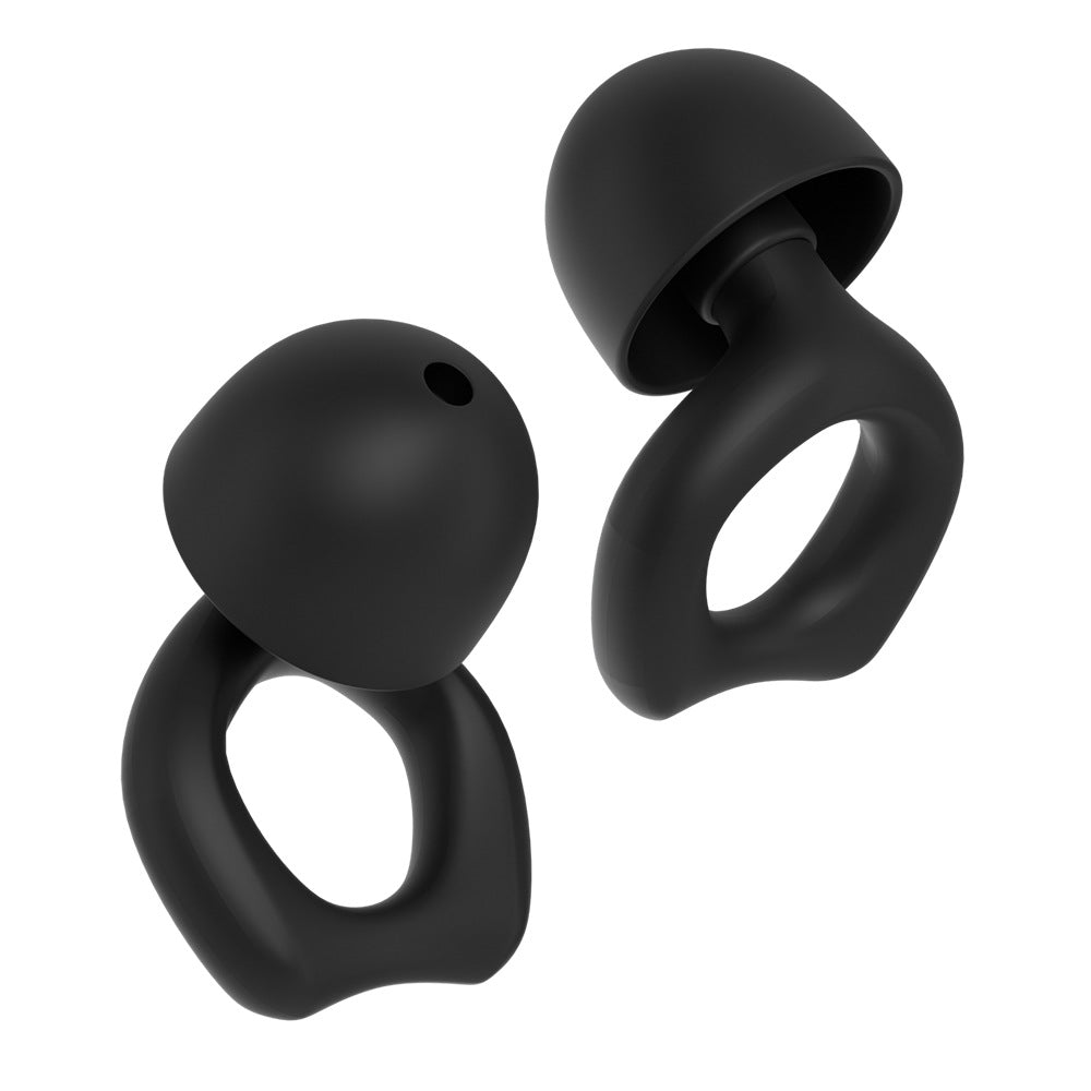 Tapones de Oído Reutilizables "Quiet Cloud"